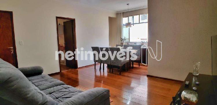 Apartamento, Cidade Nova, 3 Quartos, 2 Vagas, 1 Suíte