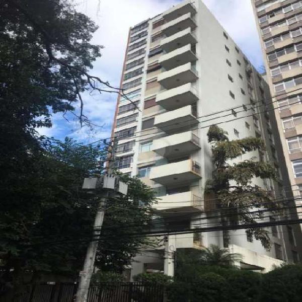 Apartamento - Jardim Europa - São Paulo, SP