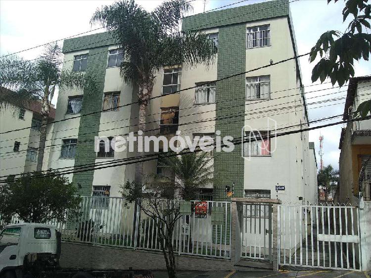 Apartamento, Jardim Riacho das Pedras, 3 Quartos, 1 Vaga