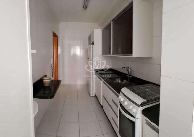 Apartamento com 2 dorms, Santa Maria, São Caetano do Sul -