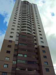 Apartamento com 3 quartos à venda no bairro Norte, 102m²