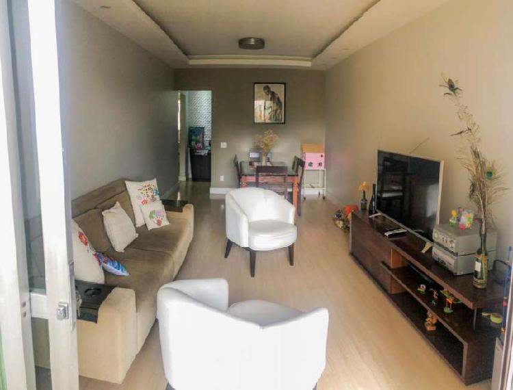 Apartamento de 3 quartos em Santa Helena - Juiz de Fora - MG