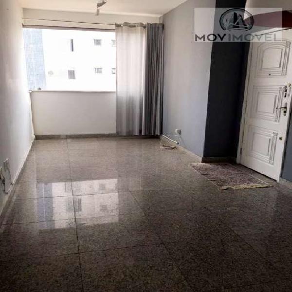 Apartamento em Alto Barroca