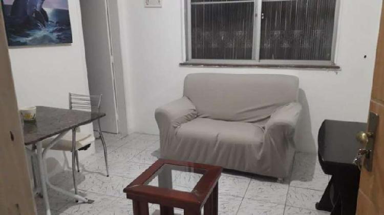 Apartamento para Venda em Salvador, Barra, 1 dormitório, 1