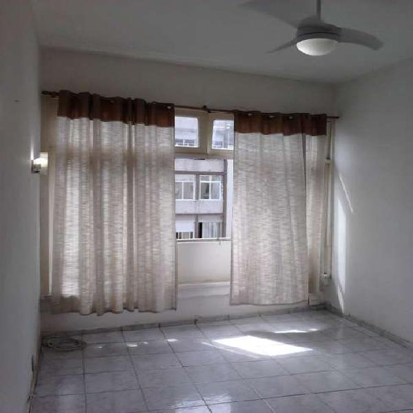 Apartamento para aluguel com 27 metros quadrados com 1