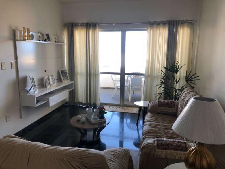 Apartamento para venda com 146 m² e 3 quartos no Costa
