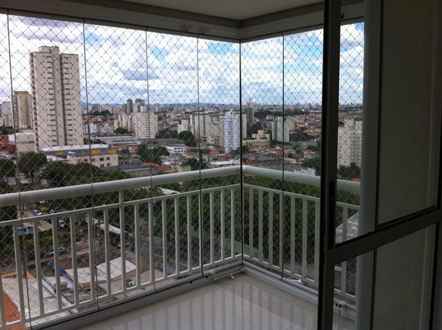 Apartamento para venda com 90 mts - Vila Mascote