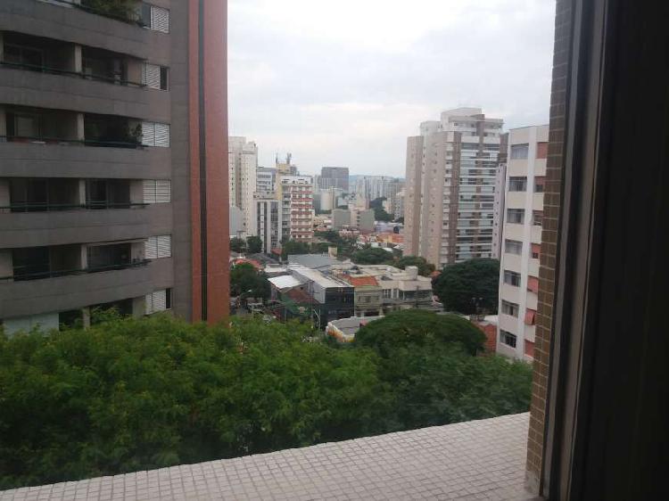Apartamento para venda tem 50 metros quadrados com 1 quarto