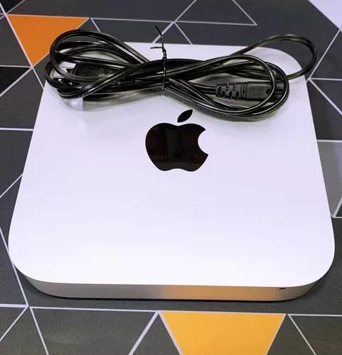 Apple Mac Mini 2012 | I5 2.5ghz | 16gb | 256gb Ssd | Usado