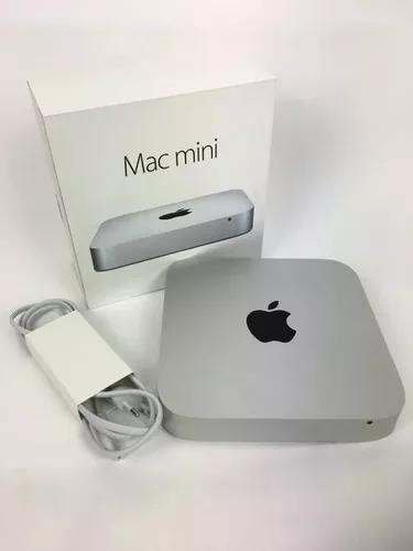 Apple Mac Mini I5 2,6ghz 8gb 1t Hd S