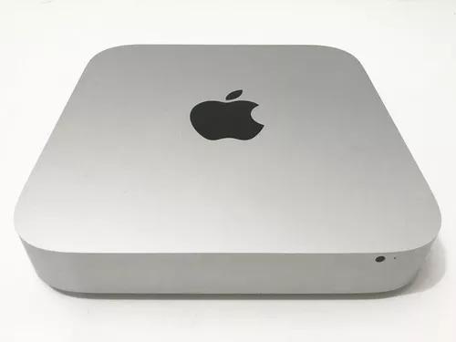 Apple Mac Mini | Late 2014 | Intel Core I5 4 Gb Ram | Trocas