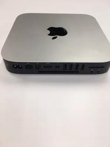 Apple | Mac Mini (late 2012)