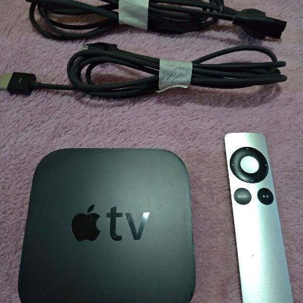 Apple TV 3 geração