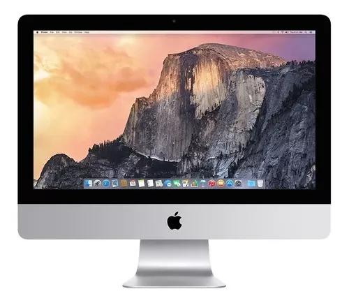 Apple iMac 27 Polegadas I5 M