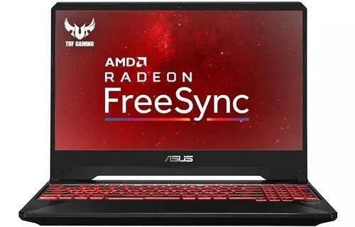 Asus Fx505dy Rx560 Laptop Gamer