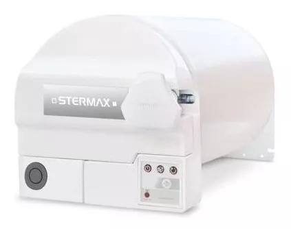 Autoclave Dentista Eco Inox 12 Litros Stermax 110v