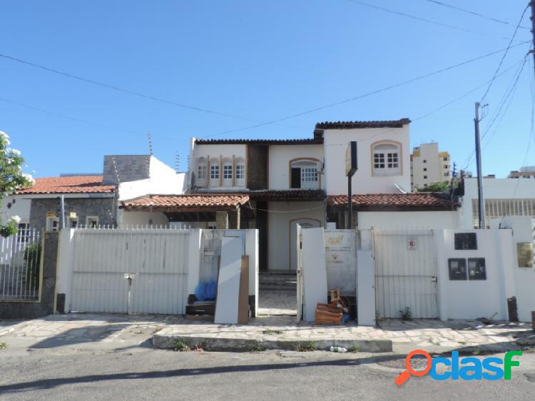 Casa - Aluguel - Aracaju - SE - Suissa)