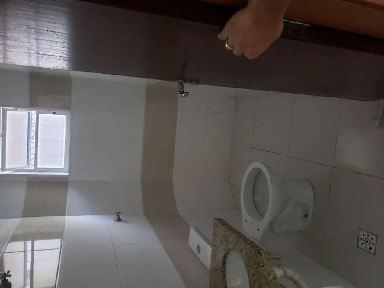 Casa para venda possui 98 metros quadrados com 3 quartos