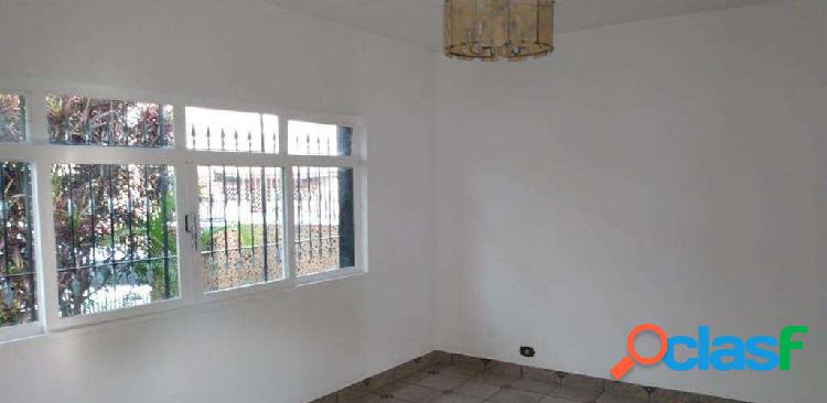 Casa residencial para a locação próximo ao metro Parada