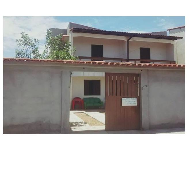 Casas e Apartamentos R$: 100 REAIS A DIÁRIA PARA 4 PESSOAS