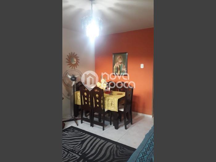 Cavalcanti, 3 quartos, 1 vaga, 84 m² Rua Graça Melo,