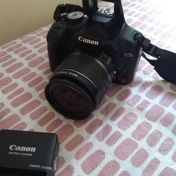 Câmera Canon t1i