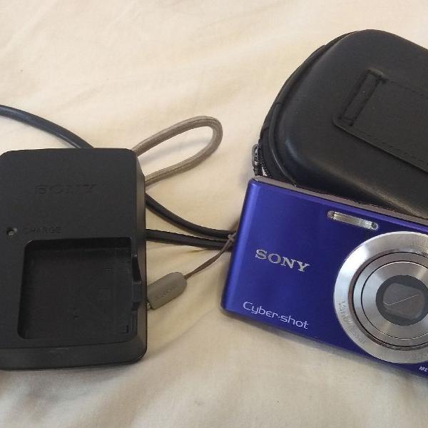 Câmera Sony 14.1