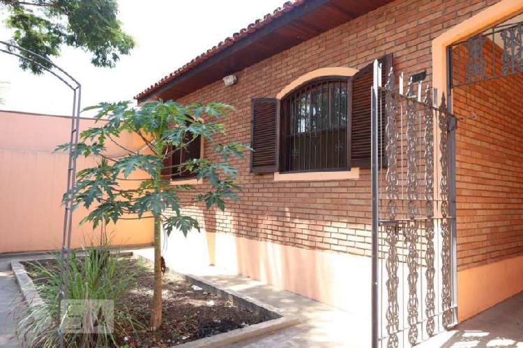 EXCELENTE CASA LOCAÇÃO JARDIM FLORESTAL JUNDIAÍ SP