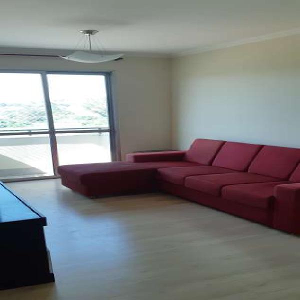 Excelente Apartamento Jardim Faculdade