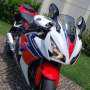 Excelente Cbr fireblade, Porto Ferreira