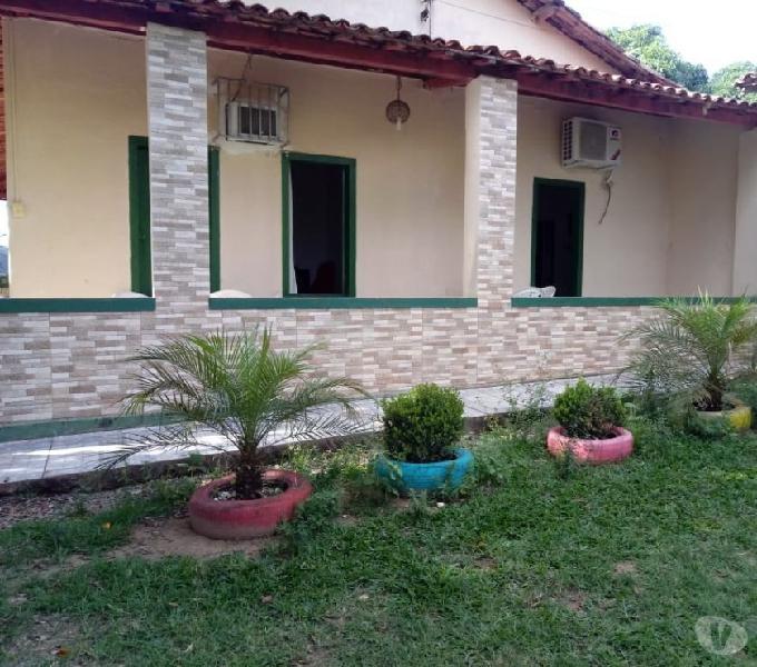 Fazenda com excelente localizaçaoPecuária
