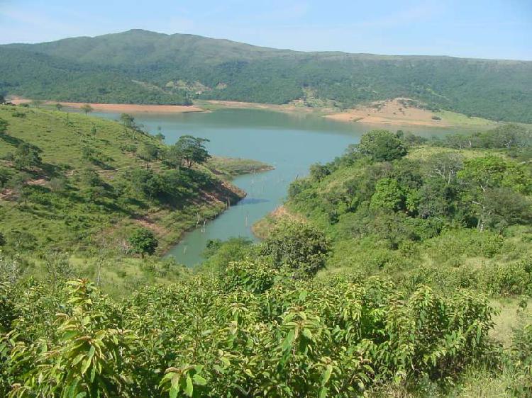 Fazenda/Sítio/Chácara para venda possui 0 metros quadrados