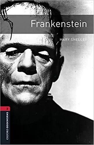 Frankenstein - With Audio Pack - 3rd Ed