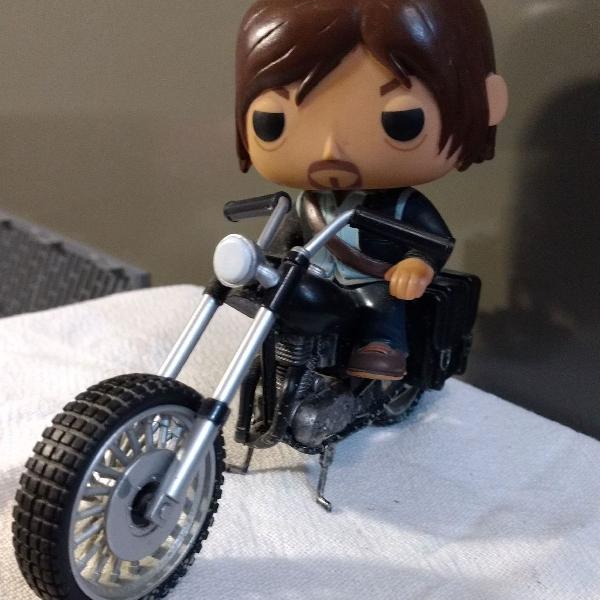 Funko Daryl The walking Dead