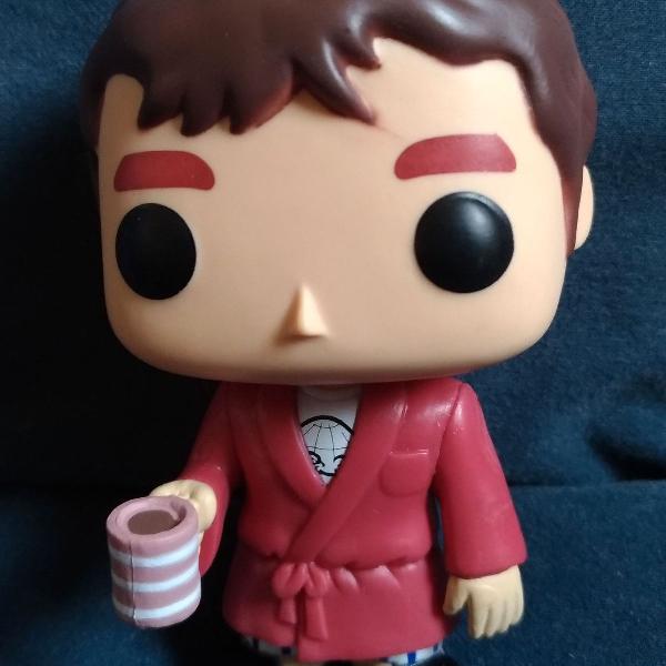 Funko Pop Pulp Fiction #64 Jimmie