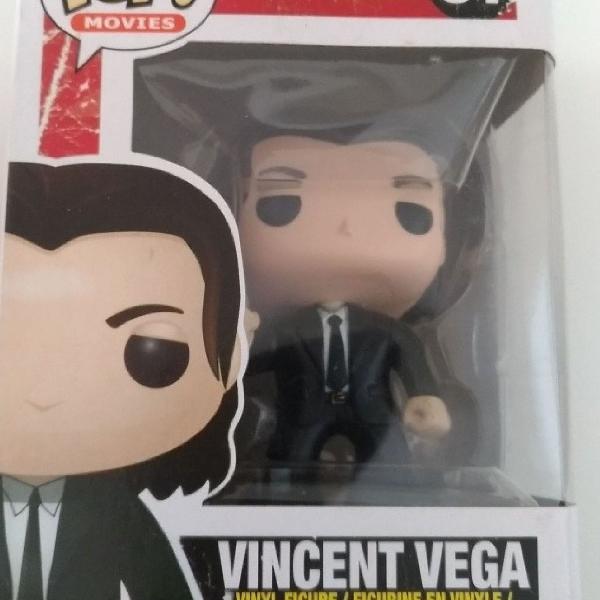 Funko Pulp Fiction #61 Vincent Vega (Johnn Travolta)