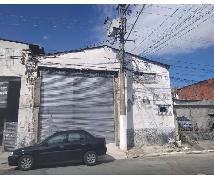Galpão Comercial Zona Norte de São Paulo Capital