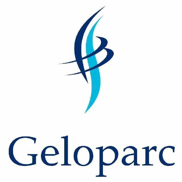 Geloparc ar condicionado