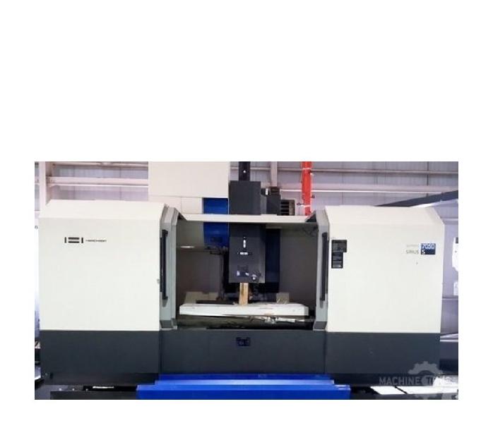 Hwacheon Sirius-7050