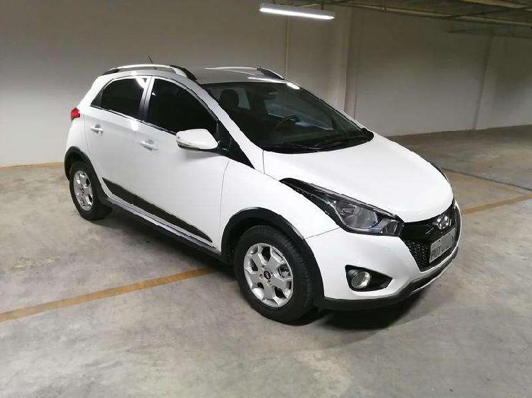 Hyundai Hb20x Style 1.6 Flex 16v Aut.