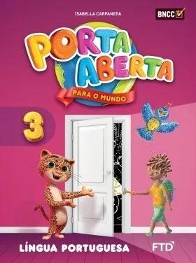 Kit 8 Livros 3° Ano Fundamental - Colegio Consolata