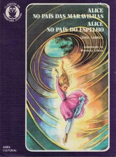 Livro Alice No País Das Maravilhas - Lewis Carroll - 176