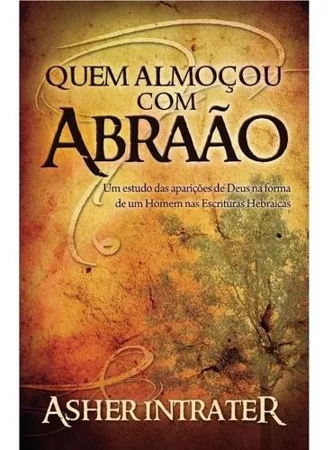 Livro Asher Intrater - Qu