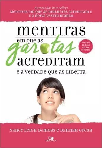 Livro Nancy L.d