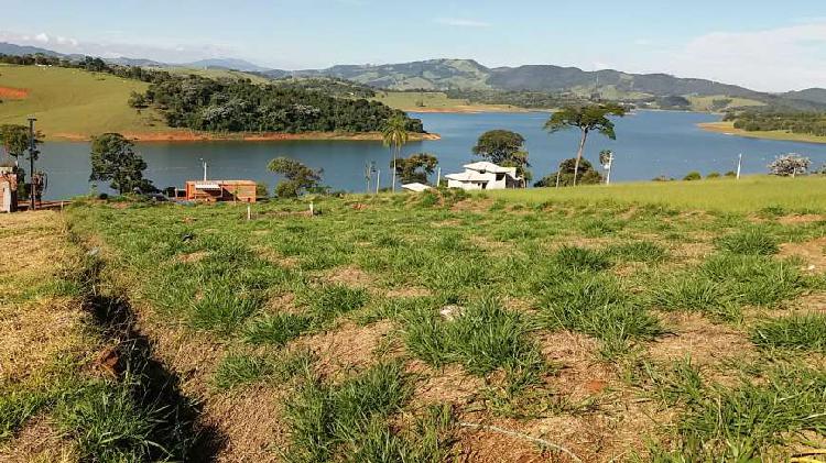 Lote/Terreno para venda tem 1000 metros quadrados em Paiol