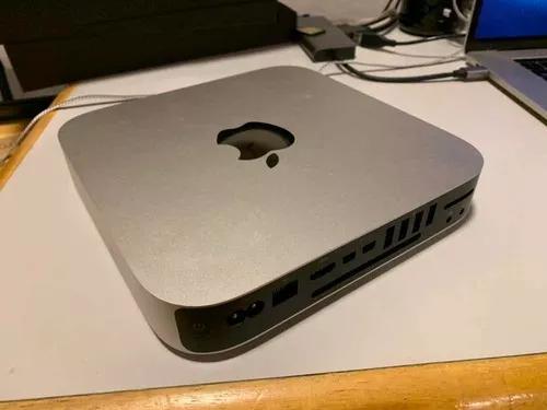 Mac Mini 2014