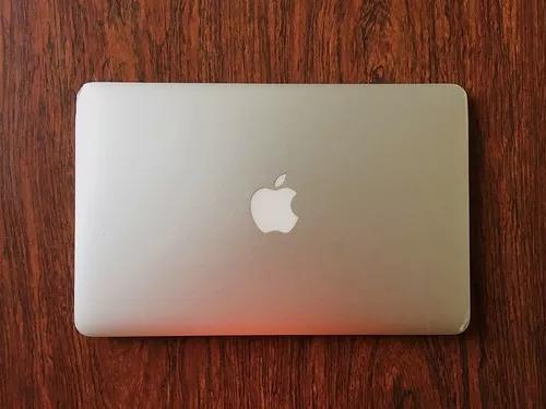 Macbook Air 11, Mid 2012, I5 1,7 Ghz, 4 Gb, 1600 Mh, 256 Ssd