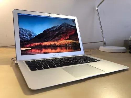 Macbook Air 13,3