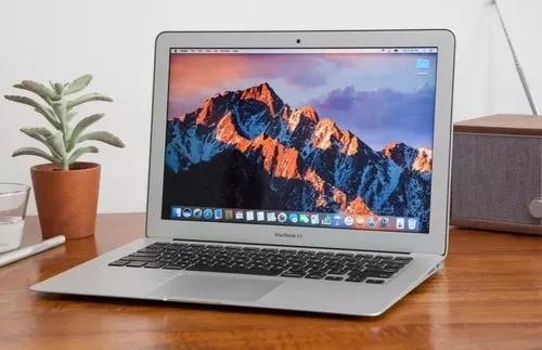 Macbook Air 13.3 Apple I5 4gb 128gb Ssd Perfeito