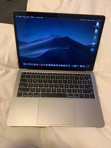 Macbook Air Retina 13 2018 I5 16gb 512gb, Space Gray, $7500